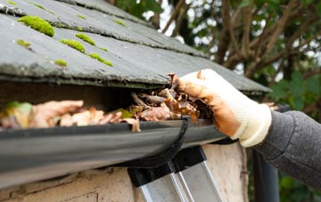 gutter cleaning Red Rice, Hampshire