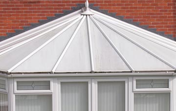 Red Rice polycarbonate conservatory roof repairs