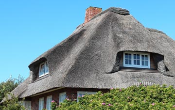 thatch roofing Red Rice, Hampshire